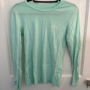 To small for me but would look great in someone else’s closet, Guy Harvey